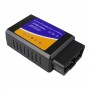 Автомобильный диагностический сканер-адаптер ELM 327 V1.5 OBD-II Wi-Fi PIC18F25K80