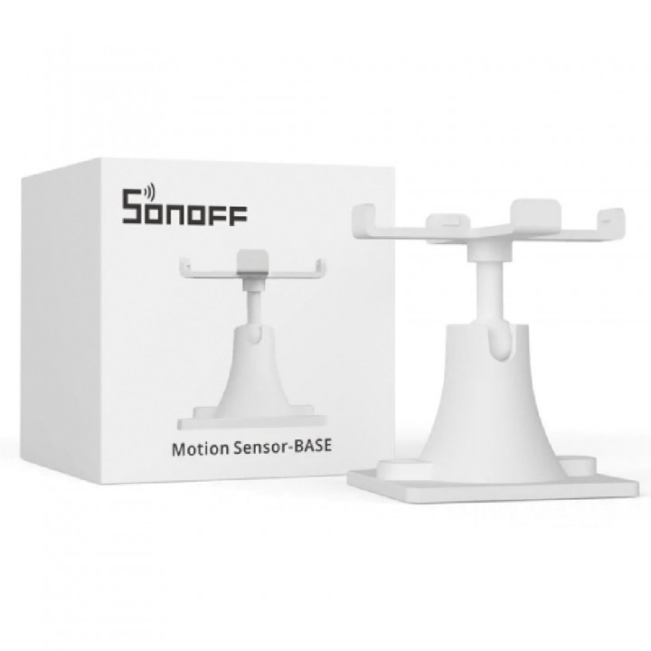  База для датчика движения SONOFF Motion Sensor-BASE (6920075775389)