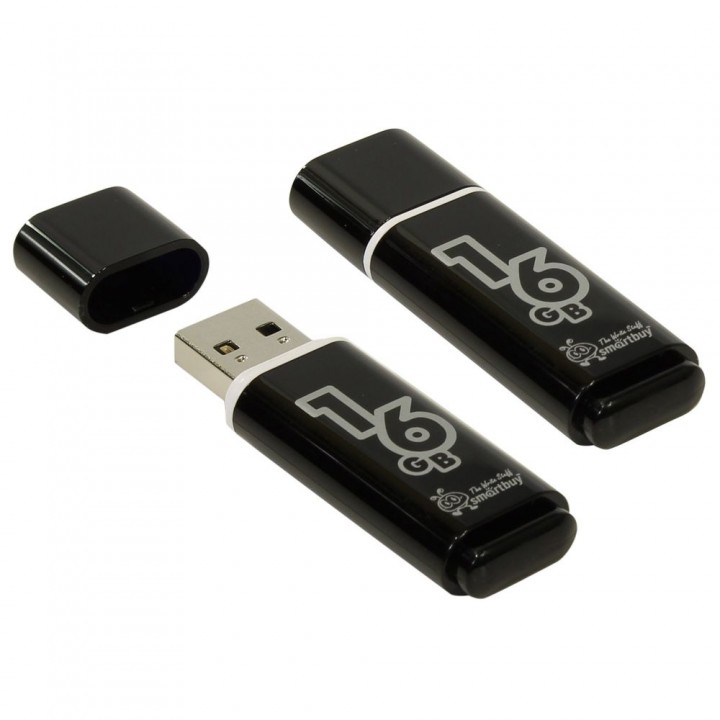 Флеш-память SmartBuy 32Gb USB 2.0