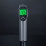 Термометр промышленный инфракрасный AKKU Infrared Thermometer High Temperature Laser