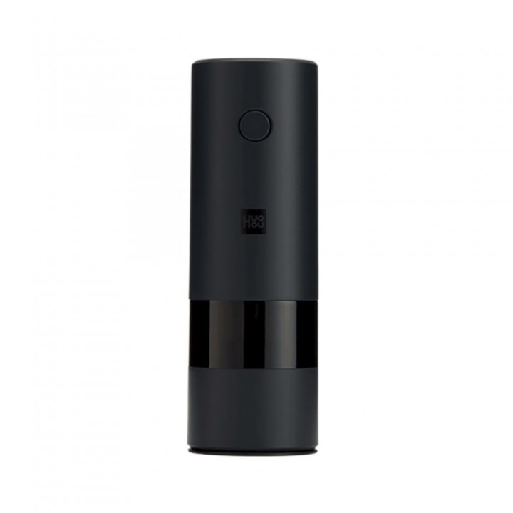  Электрическая мельница для специй Xiaomi Huo Hou Fire electric grinder Black