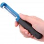 Нож для чистки овощей Xiaomi Kalar Paring Knife I-образный Blue