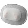  Массажная подушка Xiaomi Leravan Cordless Shiatsu Pillow Massager LJ-YK007 Grey