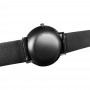 Смарт-часы  Mijia Quartz Watch Black