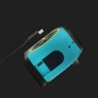 Лазерный дальномер Xiaomi Mileseey Laser Ranging Tape Measure (DT10) 40 м голубой/черный