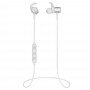 Беспроводные наушники Xiaomi QСY-M1C  Bluetooth Earphones White 