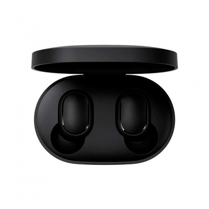 Bluetooth гарнитура Xiaomi Redmi AirDots True Wireless Bluetooth Headset Black