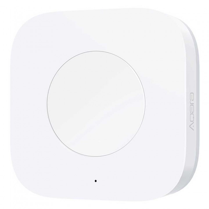 Кнопка Aqara Smart Wireless Switch Key White WXKG12LM