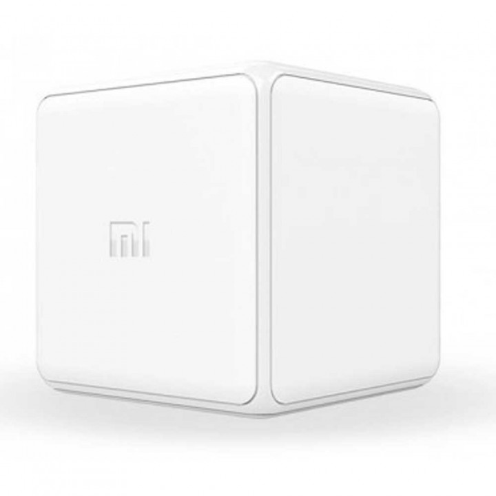 Контроллер Xiaomi Cube (MFKZQ01LM) White