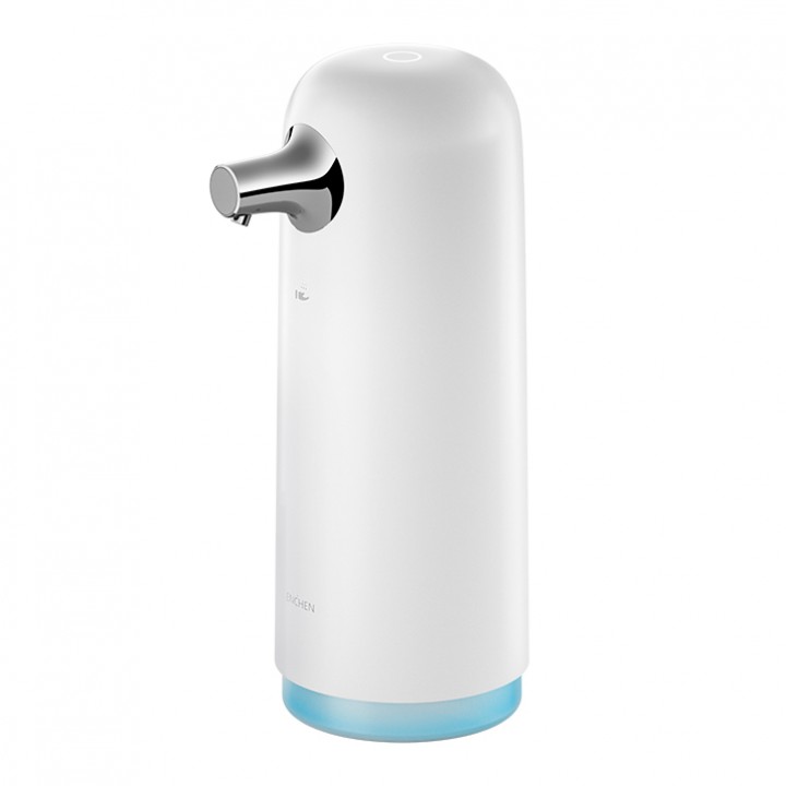 Дозатор сенсорный для мыла-пены Xiaomi Enchen Automatic Induction Soap, белый