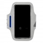 Чехол на руку для смартфона Xiaomi Guildford (5.5 - 6.0) Blue Gray