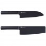  Набор ножей Xiaomi Huo Hou Heat Knife Set  2in1