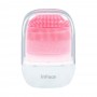 Аппарат для ультразвуковой чистки лица Xiaomi  inFace Electronic Sonic Beauty Facial (MS2000) Pink 