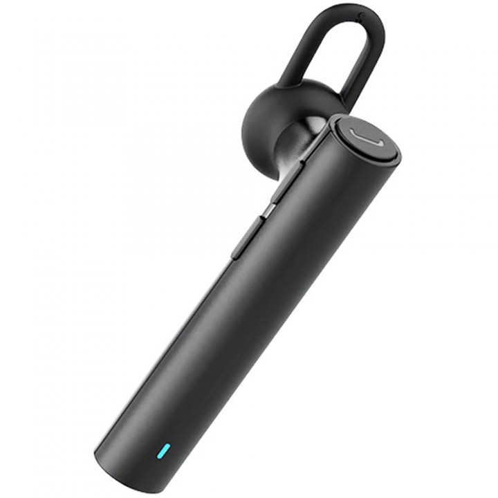 Bluetooth гарнитура Xiaomi Mi Bluetooth Headset Youth Edition Black