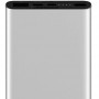 Внешний аккумулятор Xiaomi Mi Power Bank 3 (10000 mAh, серый) (PLM13ZM)
