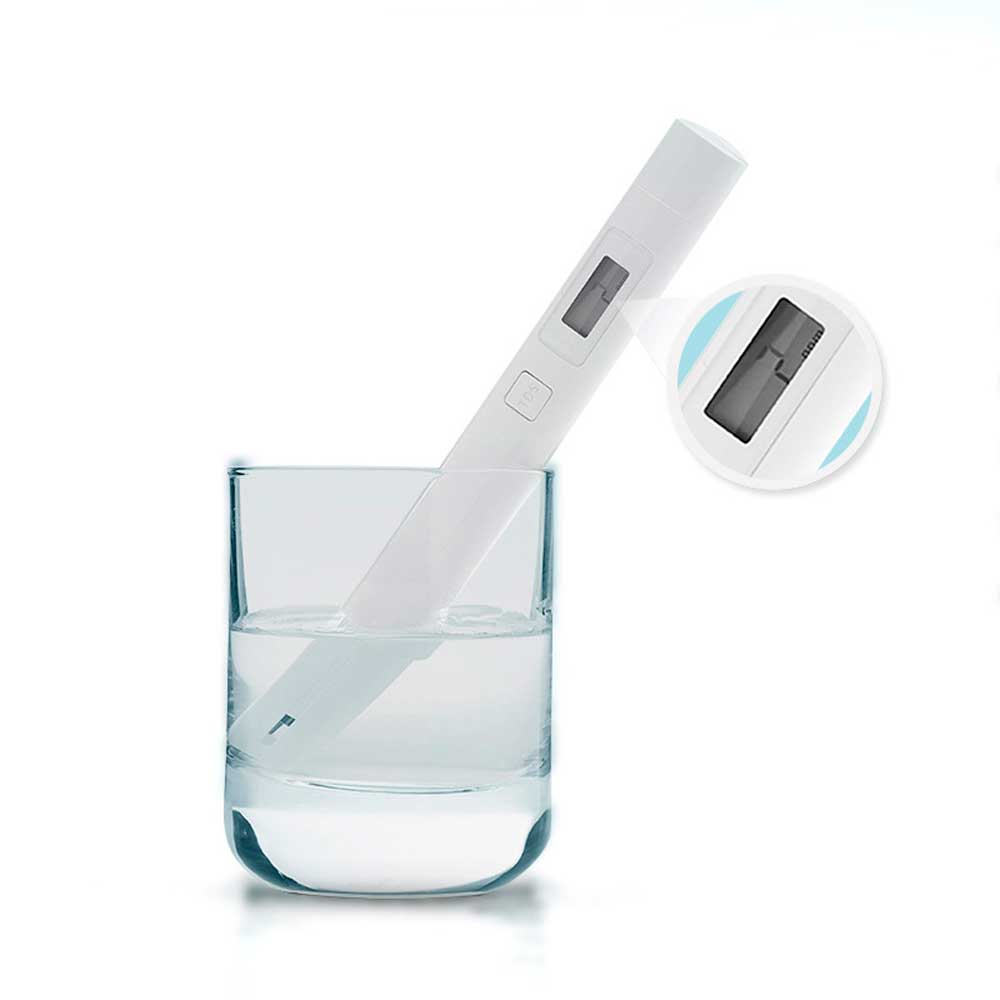 Тестер жёсткости воды прибор измерения качества воды TDS Pen