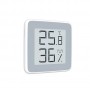 Комнатный термометр-гигрометр Xiaomi Digital Thermometer Hygrometer MHO-C201 White