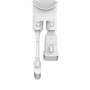 Беспроводной ручной пылесос Xiaomi Mijia Home Handheld Wireless Vacuum Cleaner 1C (SCWXCQ02ZHM) White