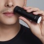 Электробритва портативная Xiaomi Mijia Smate Razor Dry Wet Shaving IPX7 Black 