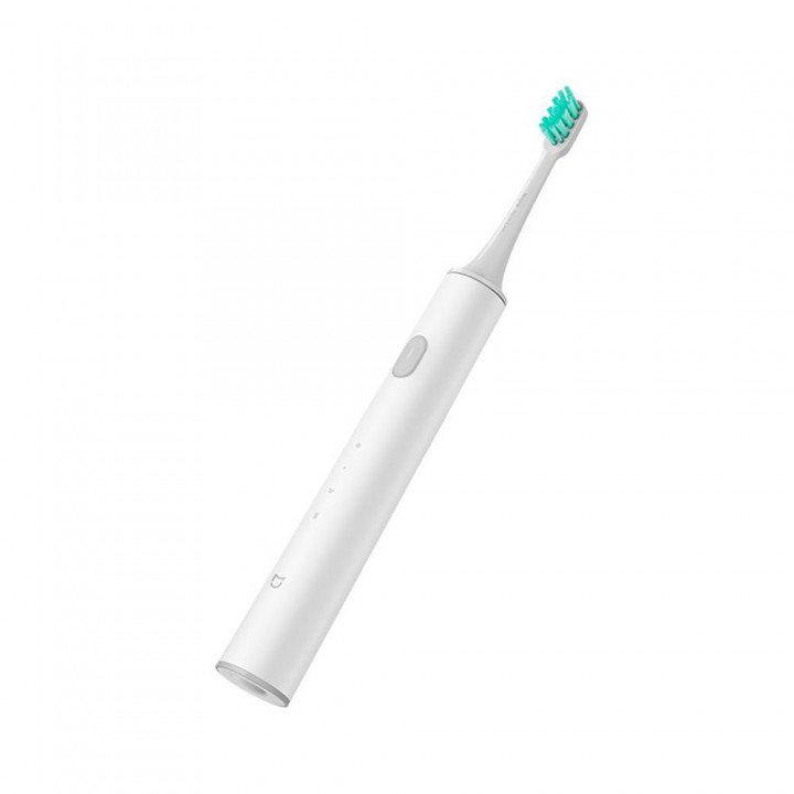 Звуковая зубная щетка Xiaomi Mijia T500, white