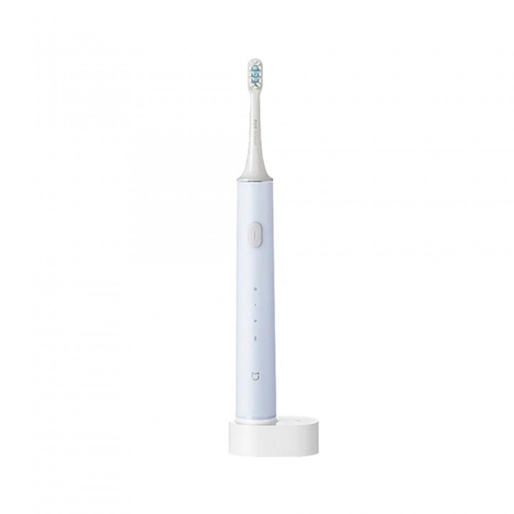 Звуковая зубная щетка Xiaomi Mijia T500,  blue