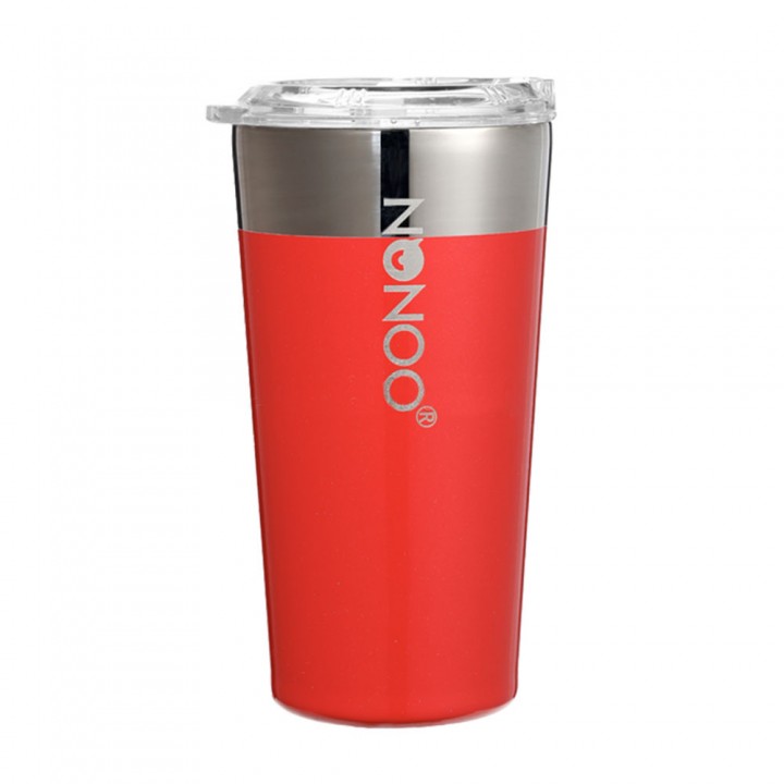 Термокружка Xiaomi Nonoo Afternoon Coffee Cup (580 ml) Red