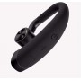 Bluetooth-гарнитура Xiaomi Polar Bee Intercom Headset Black