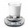 Электронные кухонные весы Xiaomi Senssun Electronic Kitchen Scale EK518 Silver