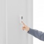 Умный дверной звонок Xiaomi Smart Video Doorbell с динамиком