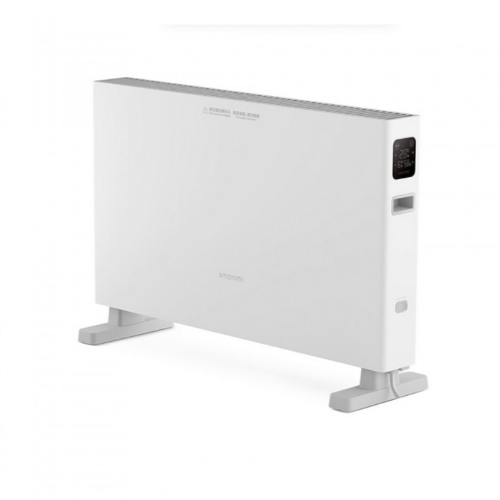 Обогреватель Xiaomi Smart Mi Electric Heater Smart Edition