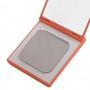 Зеркало косметическое Xiaomi VH Portable Beauty Mirror M01 Orange