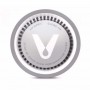 Поглотитель запаха Xiaomi Viomi Mi Deodorant Refrigerator VF1- CB для холодильника (Silver)