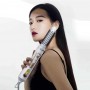  Гибридный стайлер для волос Xiaomi WellSkins Hot Air Comb (WX-FT09) White
