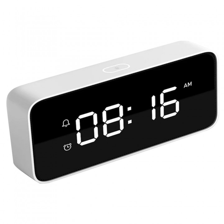 Xiaomi Будильник Xiao AI Smart Alarm Clock