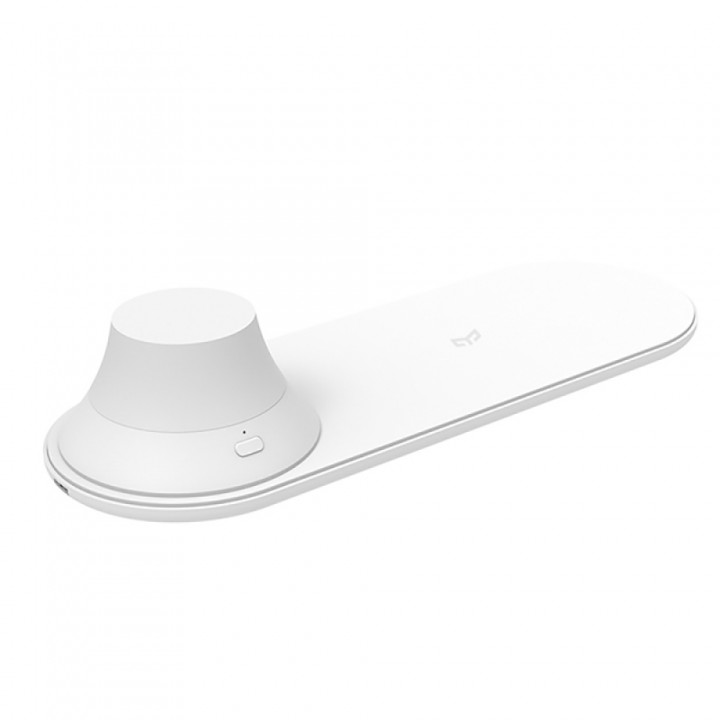 Xiaomi Yeelight wireless charging Night Light White