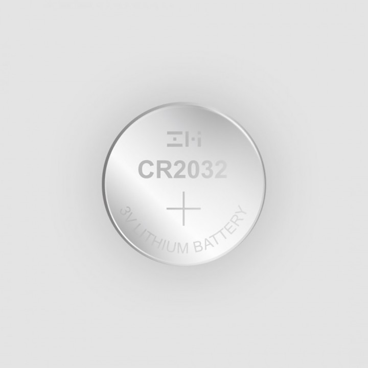Батарейка ZMI Button Battery CR2032