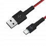 Кабель ZMI USB - USB Type-C (AL431) 2 м, красный