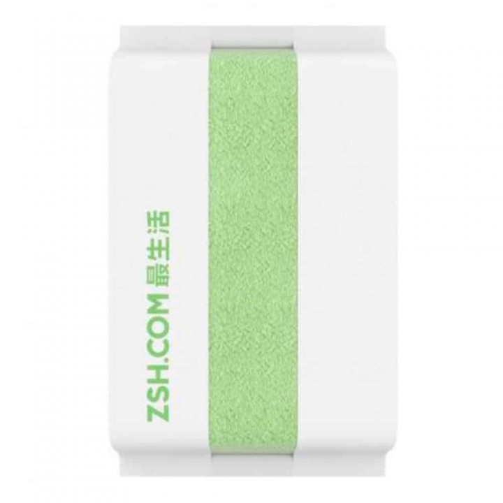 Полотенце Xiaomi ZSH Youth Series 140*70 Green