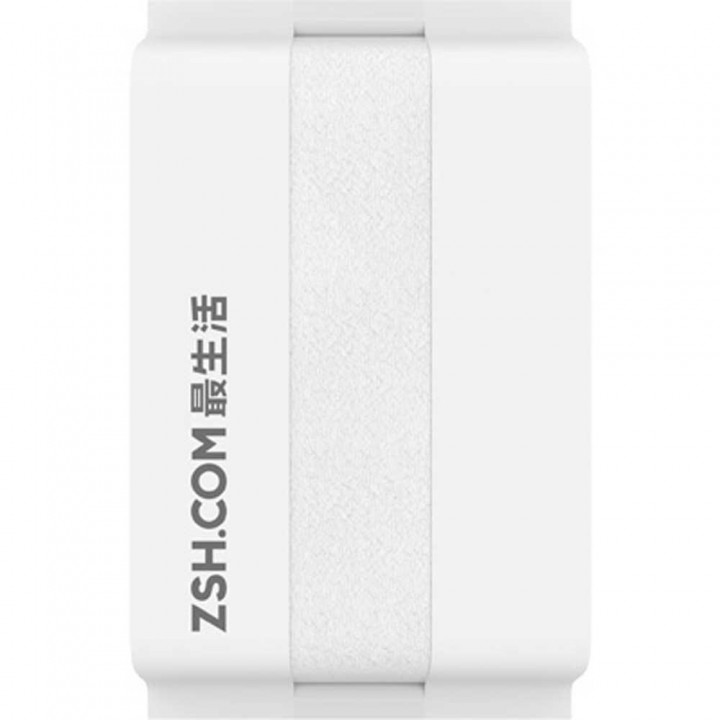 Полотенце Xiaomi ZSH Youth Series 34*76 (white) NJL4004RT
