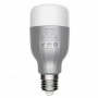  Лампочка Xiaomi Yeelight LED E27 9 Вт Bulb Color (YLDP02YL)