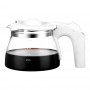 Капельная кофеварка Xiaomi Youlg Drip Coffee Machine White