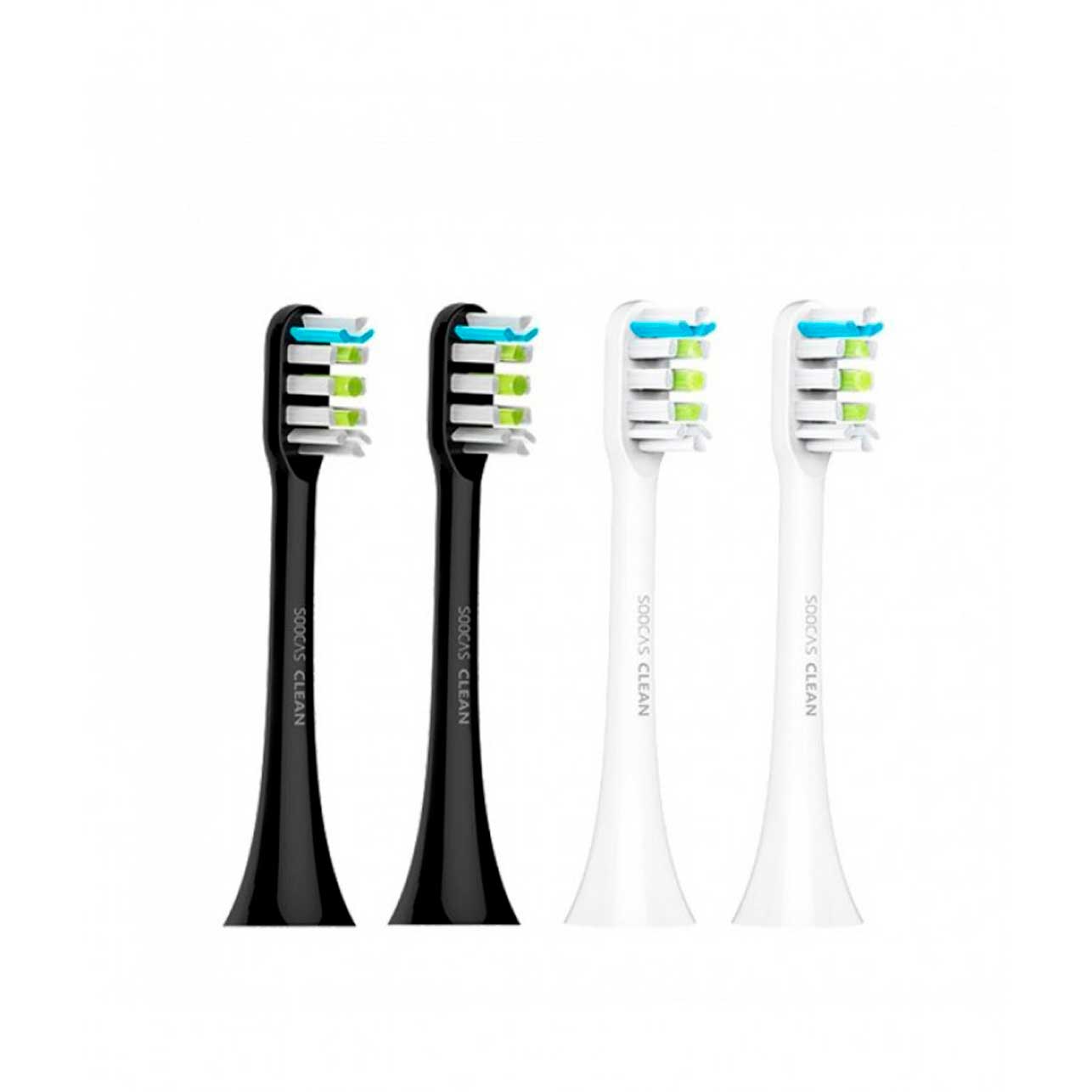 Насадка для зубной щетки Xiaomi Soocas X3