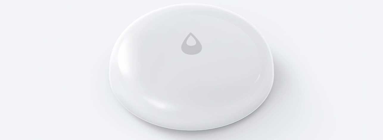 Xiaomi Mi Smart Home Water Leak Sensor