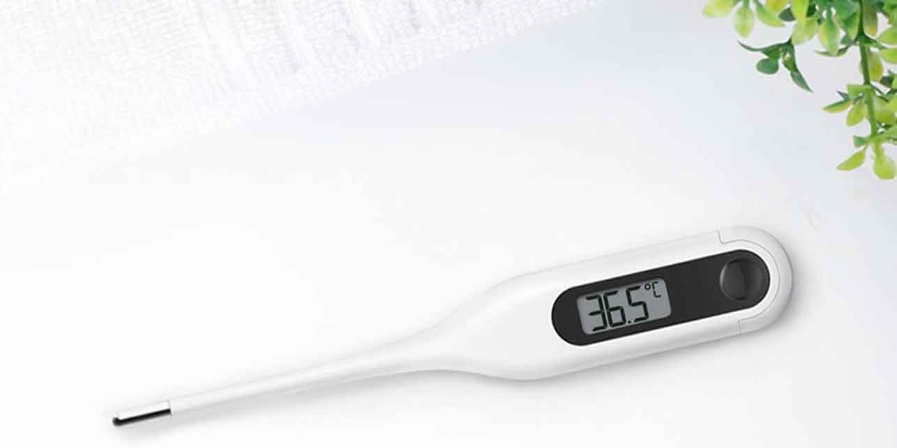 Xiaomi Measuring Electronic Thermometer