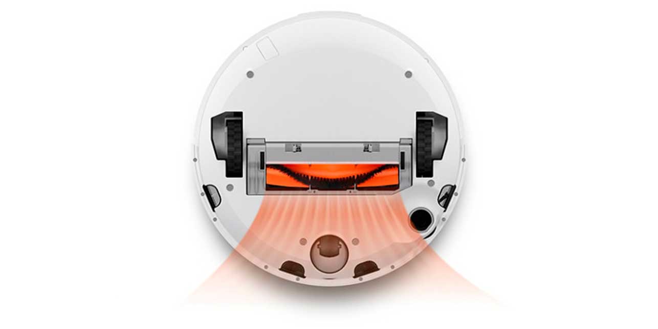 Xiaomi Mi Robot Vacuum 