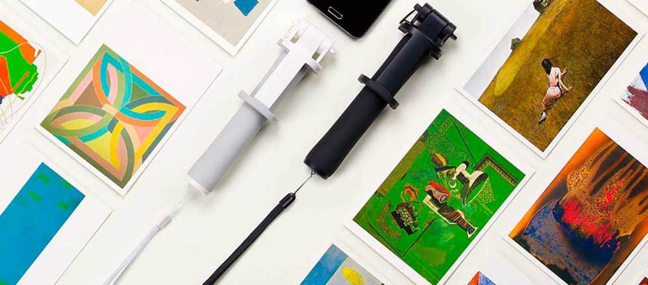 Xiaomi Mi Selfie Stick Wired