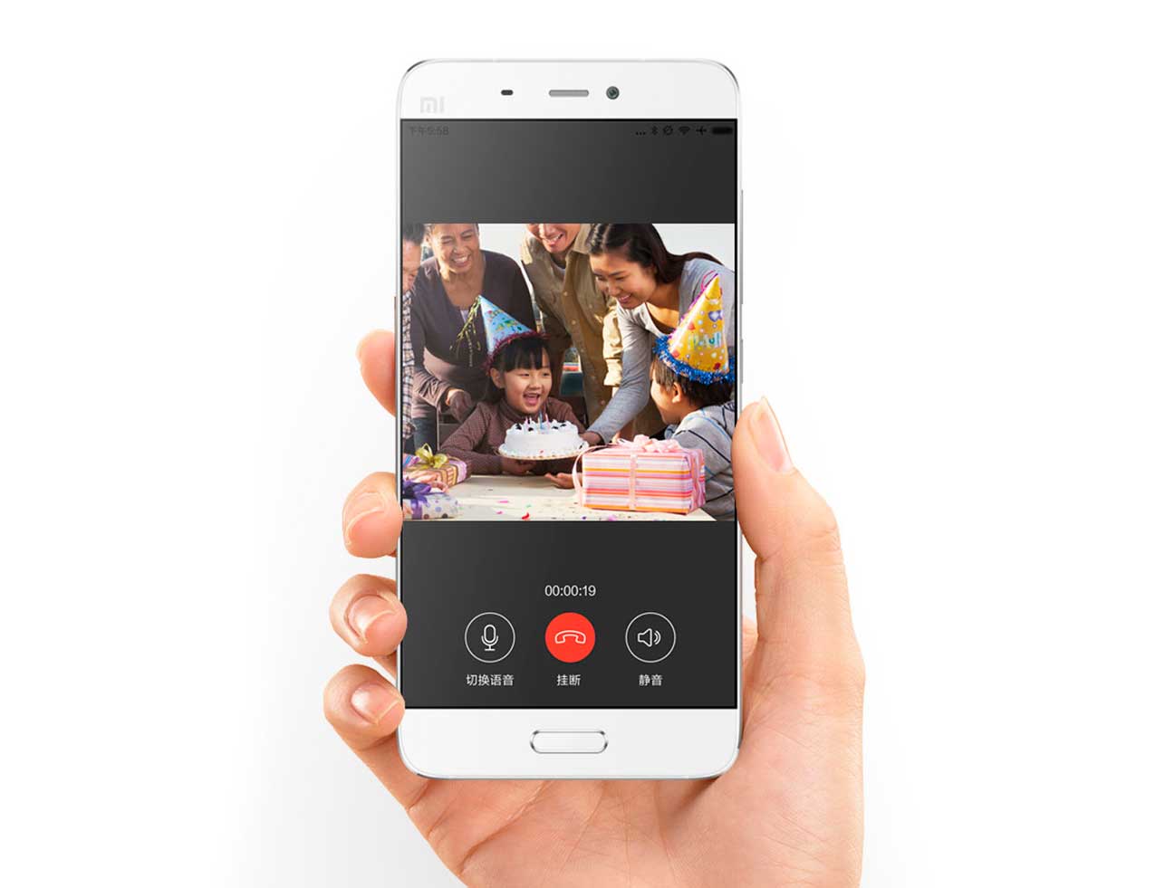 Xiaomi MiJia 360° Home Camera 1080p Enhanced Edition