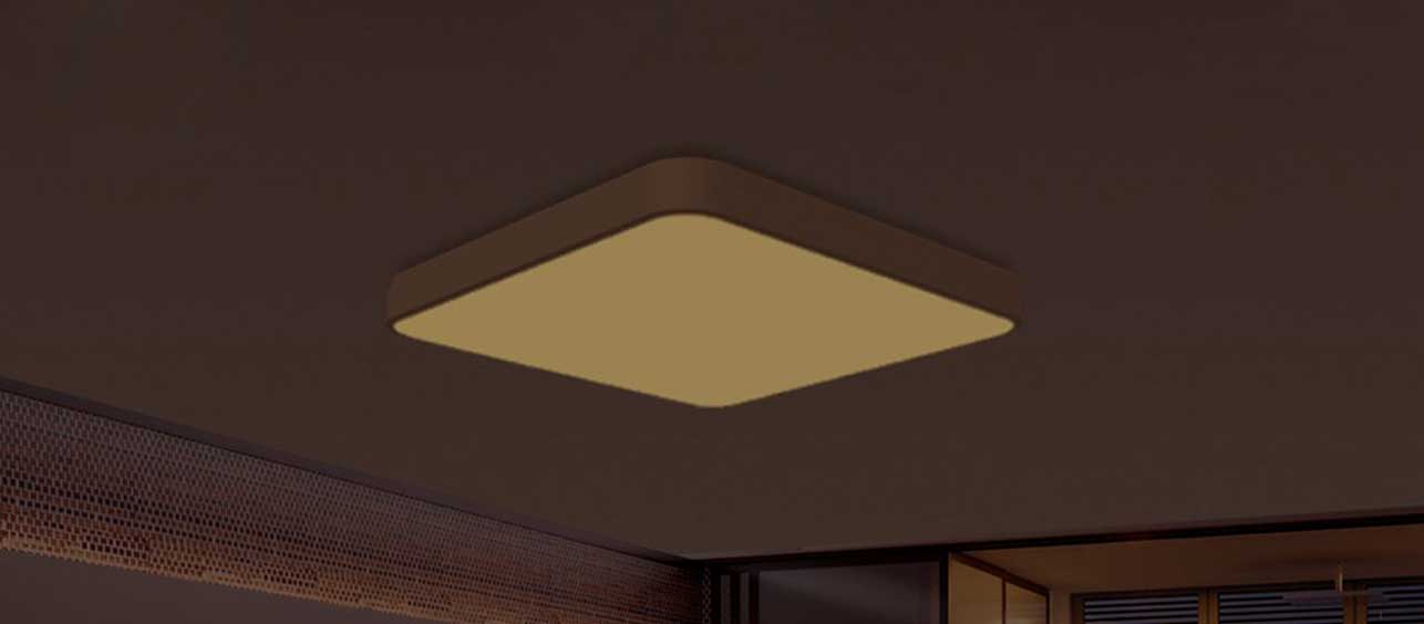 Xiaomi Yeelight LED Ceiling Lamp Plus